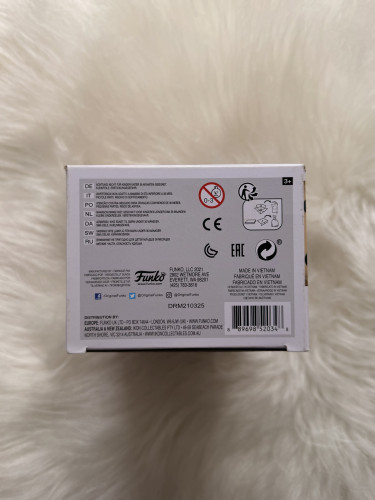  Britney Spears #215 - Produto Original