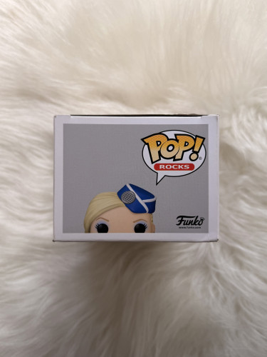  Britney Spears #208 - Produto Original