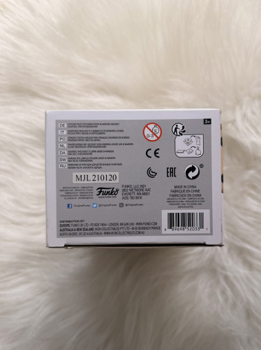  Britney Spears #208 - Produto Original