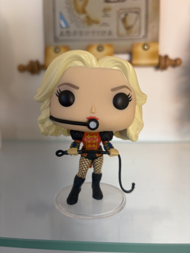  POP Rocks #262 - Produto Original