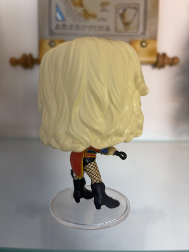  POP Rocks #262 - Produto Original