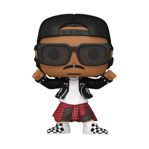  Bruno Mars APT. #508 - Produto Original