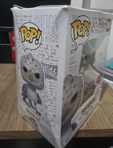  Harry Potter #104 - Produto Original