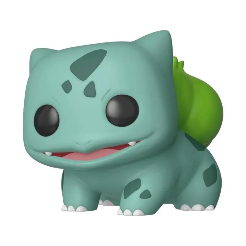 Funko Pop! Bulbasaur-Pokemon-453