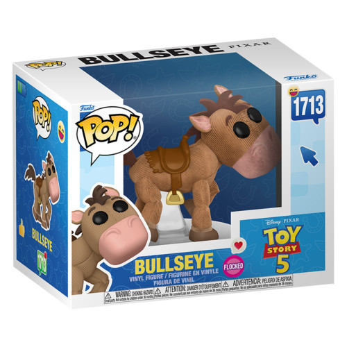  Toy Story 5 #1713 - Produto Original