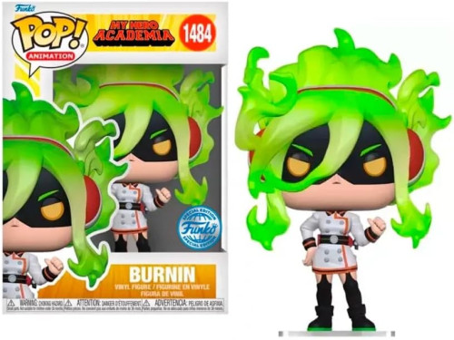  My Hero Academia #1484 - Produto Original