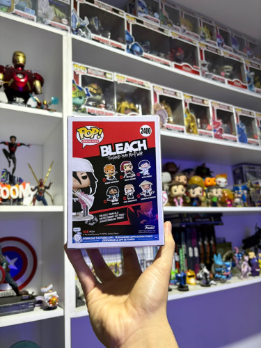  Bleach #2400 - Produto Original