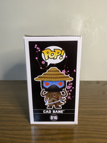  Stars Wars #816 - Produto Original