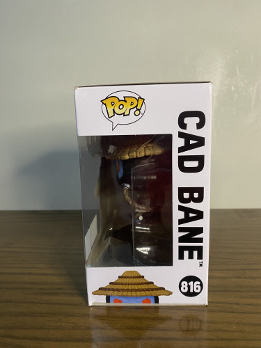  Stars Wars #816 - Produto Original