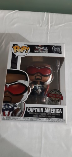  Marvel #1 - Produto Original