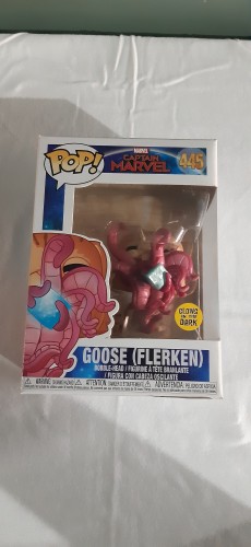  Marvel #1 - Produto Original