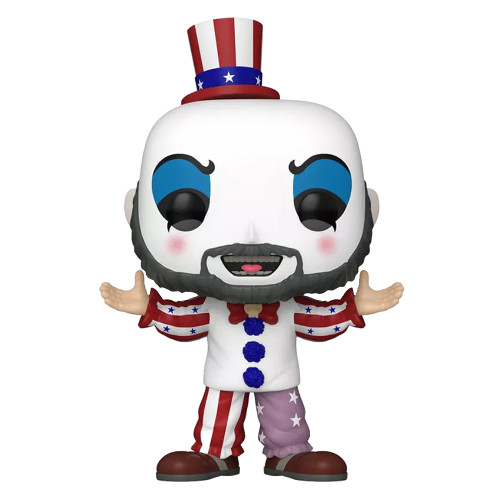  FUNKO POP #1853 - Produto Original
