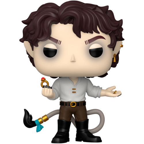  FUNKO POP #52 - Produto Original
