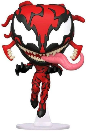  Marvel: Venom #654 - Produto Original