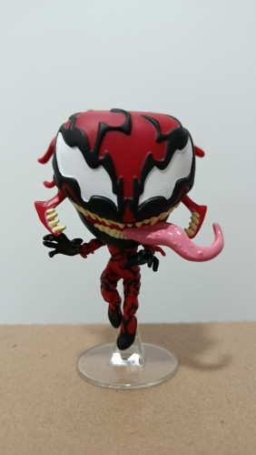  Marvel: Venom #654 - Produto Original