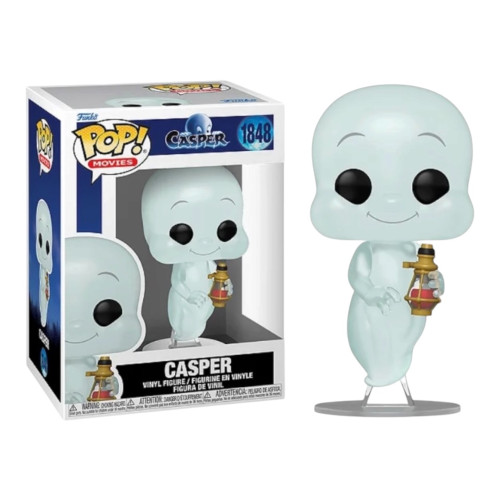 Funko Pop! Casper com a poção Gasparzinho #1848 - Produto Original