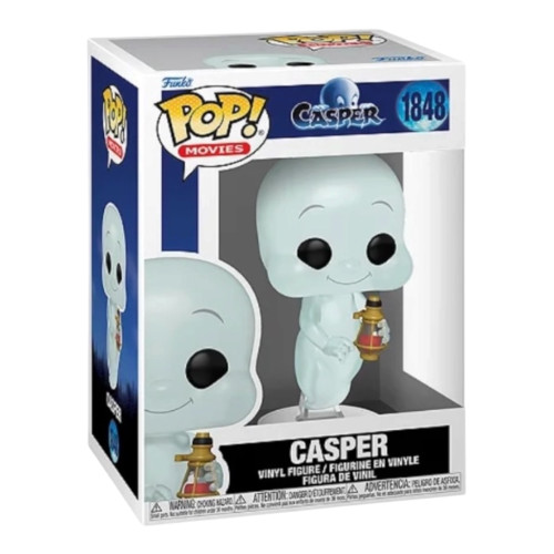  Gasparzinho #1848 - Produto Original