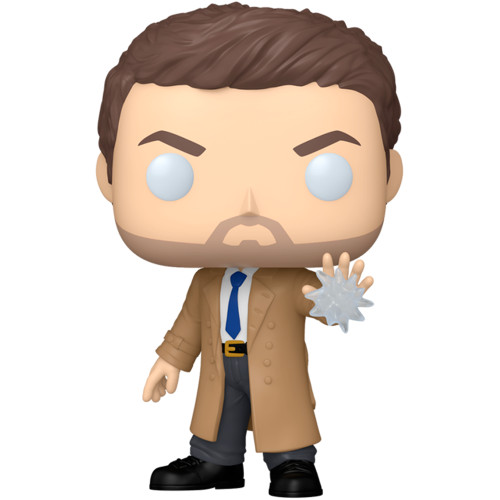  FUNKO POP #1840 - Produto Original