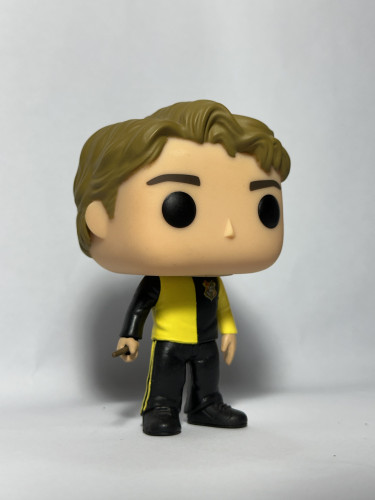 Funko Pop! Cedric Diggory - Harry Potter - #20
