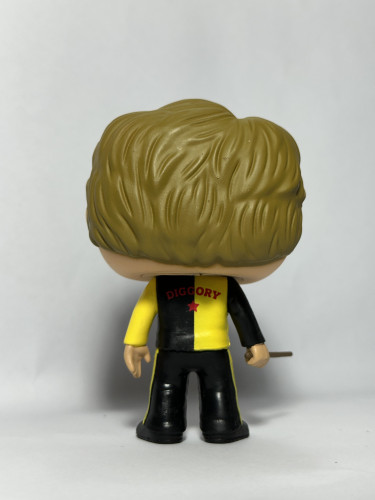 Funko Pop! Cedric Diggory - Harry Potter - #20