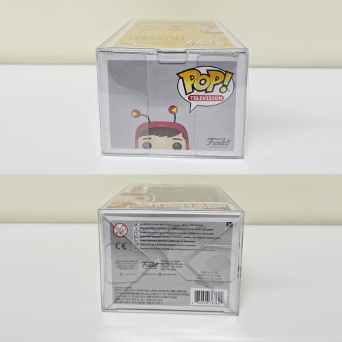  El Chapulin Colorado #752 - Produto Original