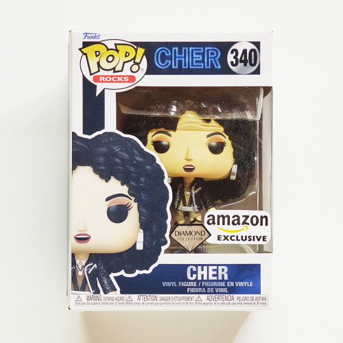  Rocks #340 - Produto Original