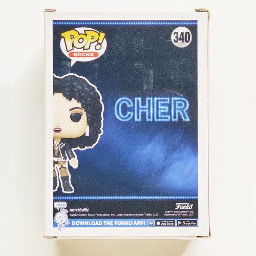  Rocks #340 - Produto Original