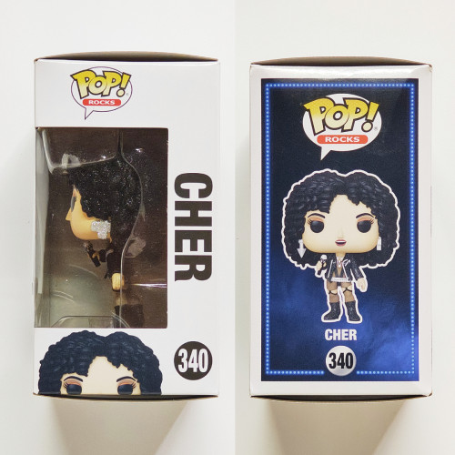  Rocks #340 - Produto Original