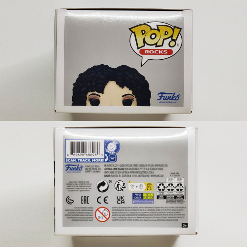  Rocks #340 - Produto Original