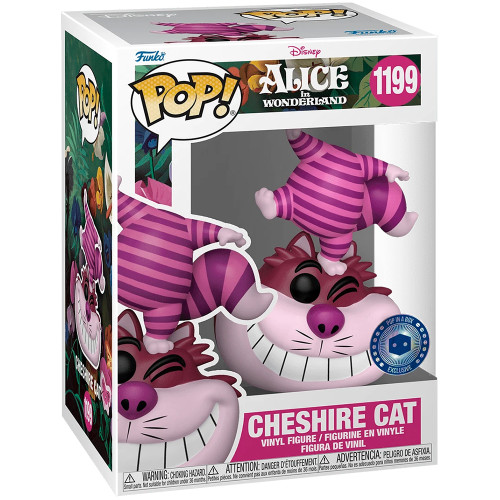  FUNKO POP #1199 - Produto Original