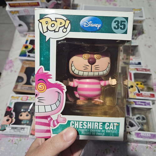  Disney #35 - Produto Original