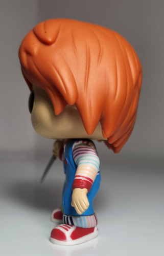  Brinquedo Assassino #56 - Produto Original