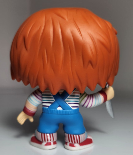  Brinquedo Assassino #56 - Produto Original