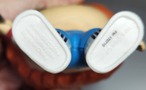  Brinquedo Assassino #56 - Produto Original