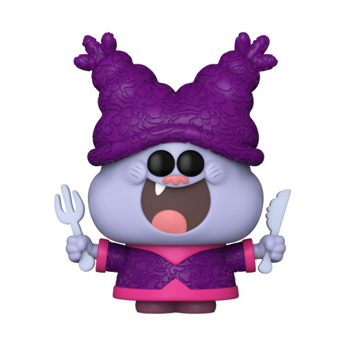  Chowder #1732 - Produto Original