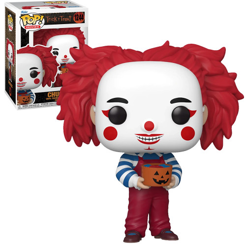  FUNKO POP #1244 - Produto Original