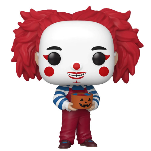  FUNKO POP #1244 - Produto Original