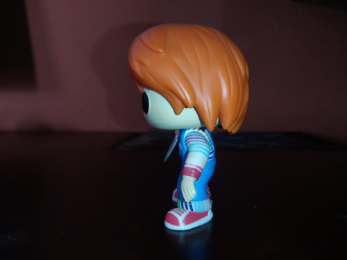  Child's Play 2 #56 - Produto Original