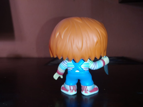  Child's Play 2 #56 - Produto Original