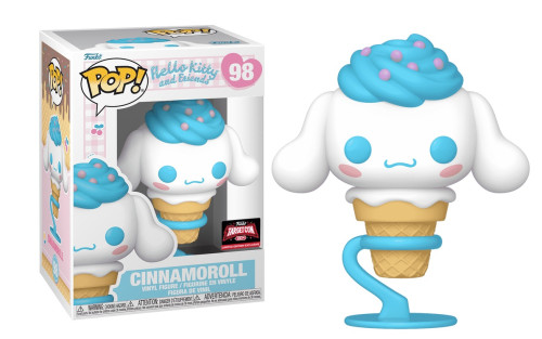  Sanrio Hello Kitty #98 - Produto Original