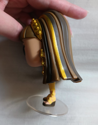  Monster High #372 - Produto Original