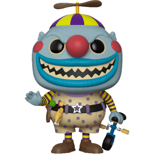  FUNKO POP #452 - Produto Original