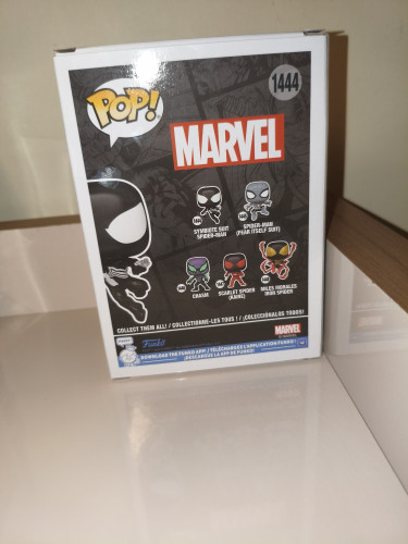  Homem-Aranha #1444 - Produto Original