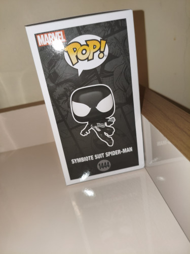  Homem-Aranha #1444 - Produto Original