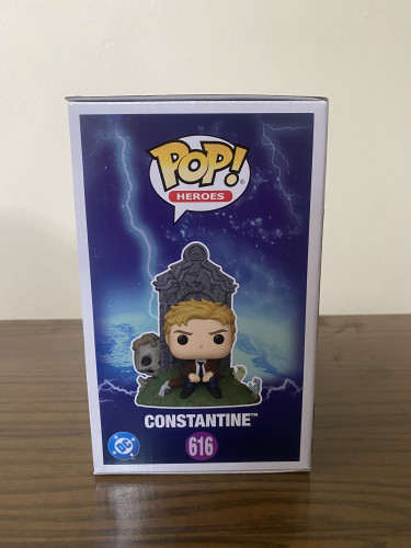  Justice League #616 - Produto Original