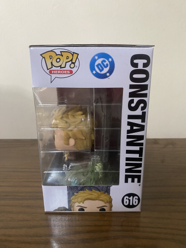  Justice League #616 - Produto Original