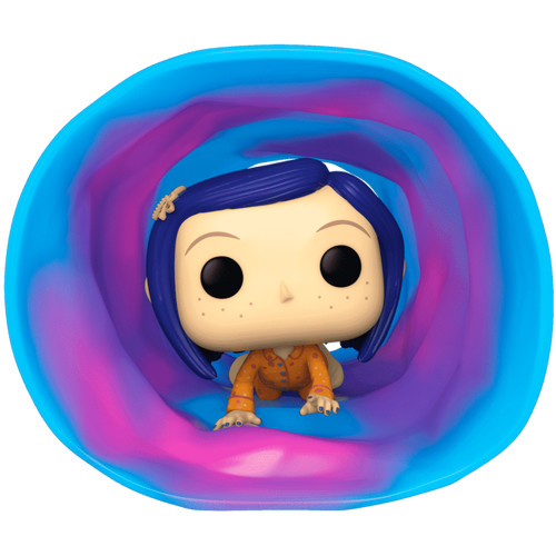  FUNKO POP #1643 - Produto Original