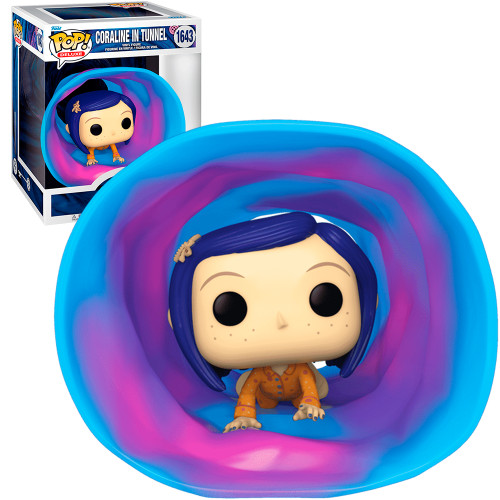  FUNKO POP #1643 - Produto Original
