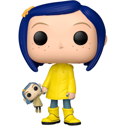  FUNKO POP #1973 - Produto Original