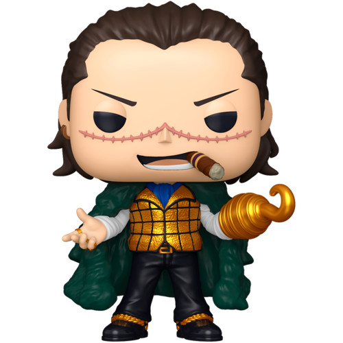  FUNKO POP #1885 - Produto Original